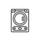 Dryer Icon