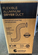 Dryer Duct Hose
